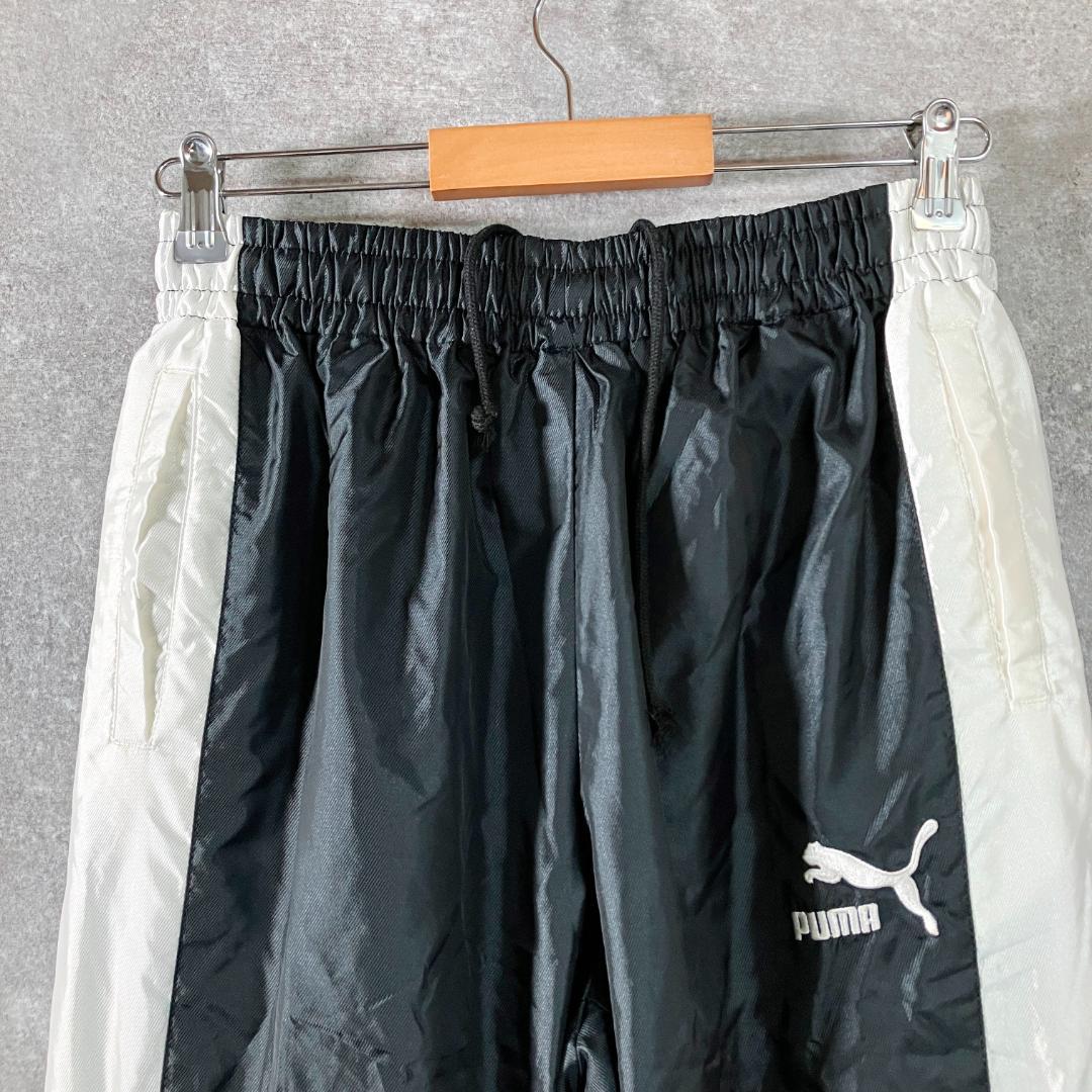 美品 90s PUMA　ジャージ　セットアップ　イタリアンカラー