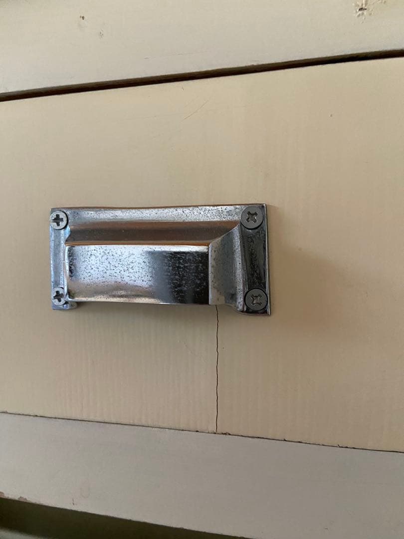 ⭐︎直接お渡し⭐︎ ケビント棚　雑貨棚　医療棚　什器