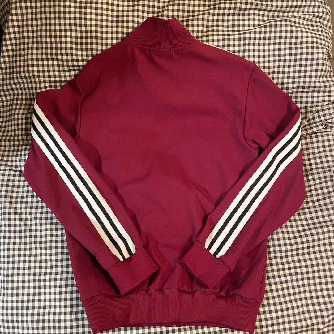 adidas ジャージ