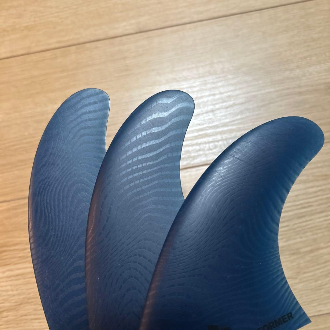 美品　レールワークトレーニング　fcs2 パフォーマー　XS GROM