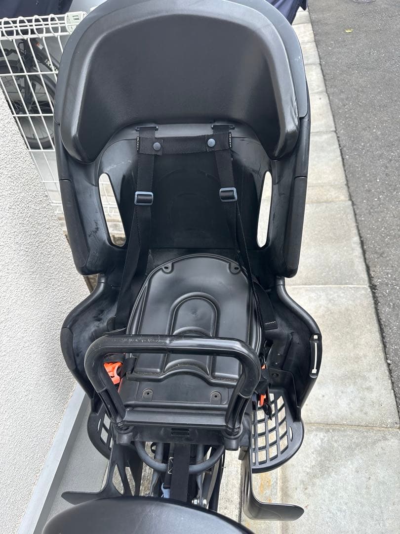 【直接引取限定】パナソニック電動自転車 ギュット ミニDX BE-ELMD034