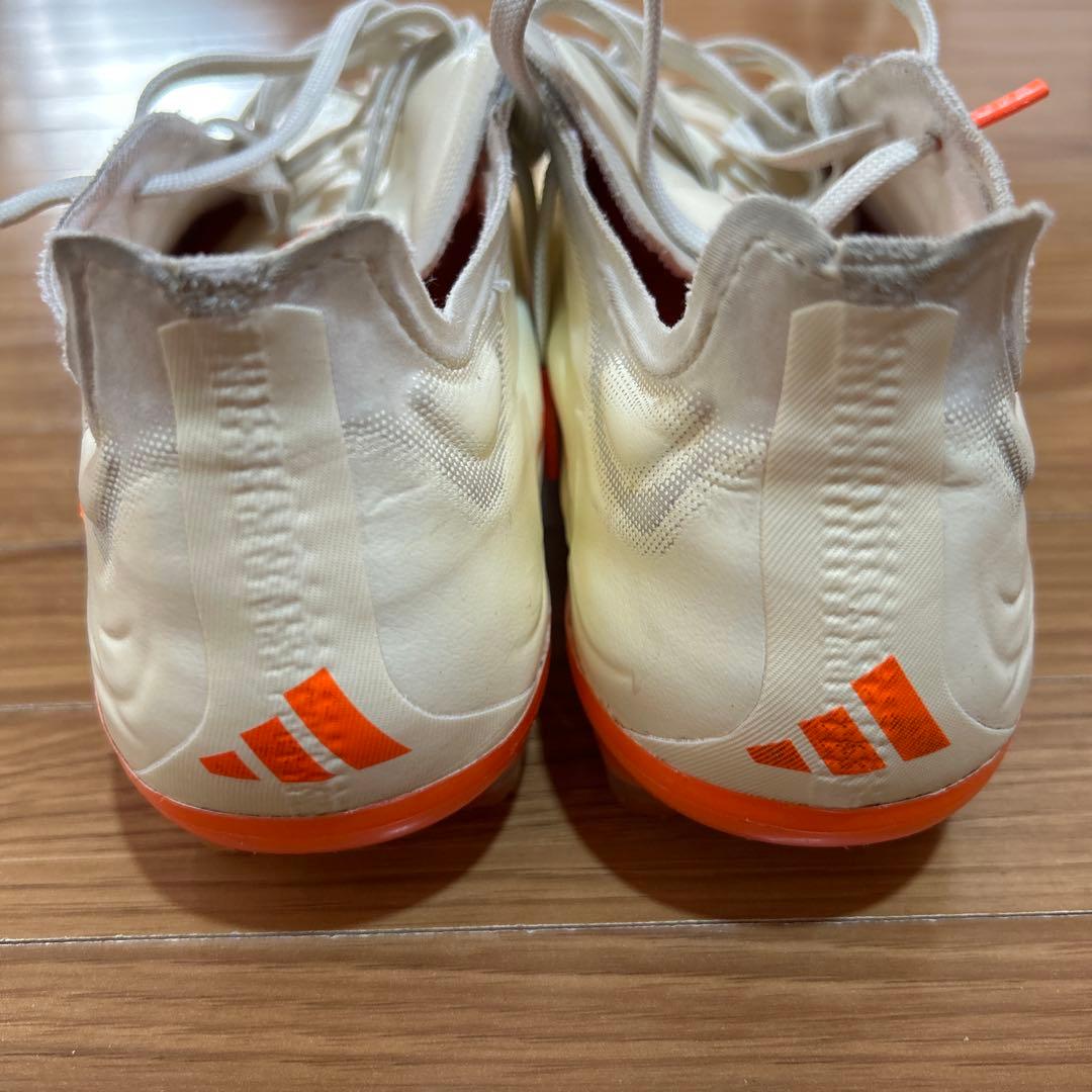 adidas コパピュア.1 FG