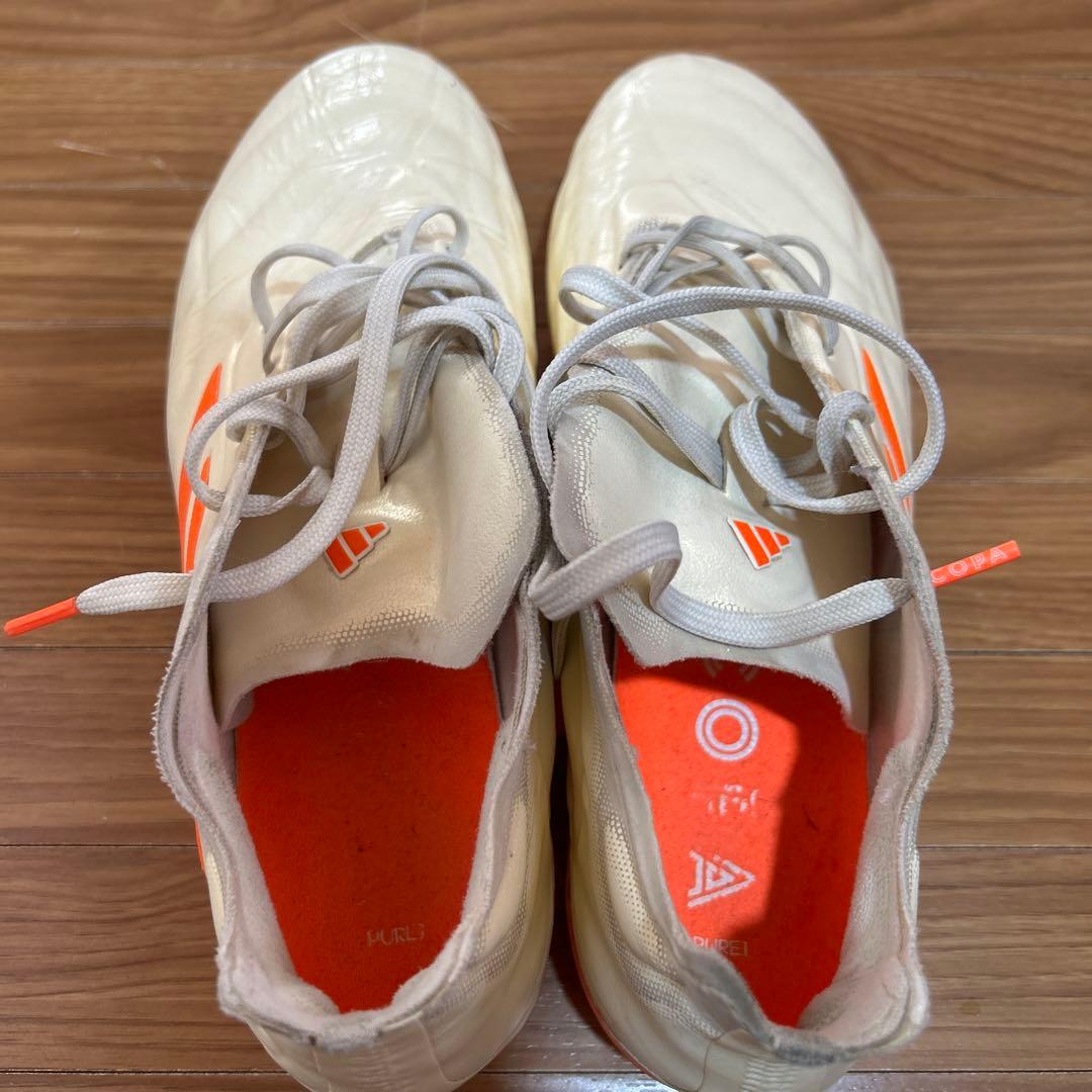 adidas コパピュア.1 FG