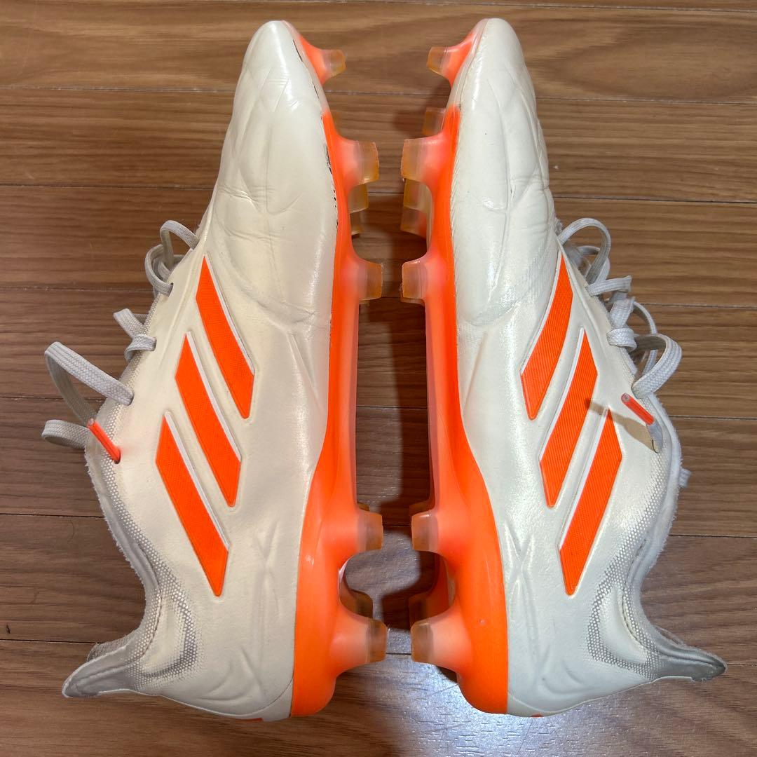 adidas コパピュア.1 FG
