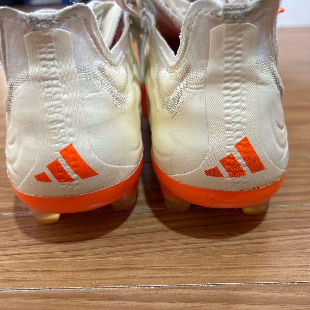 adidas コパピュア.1 FG