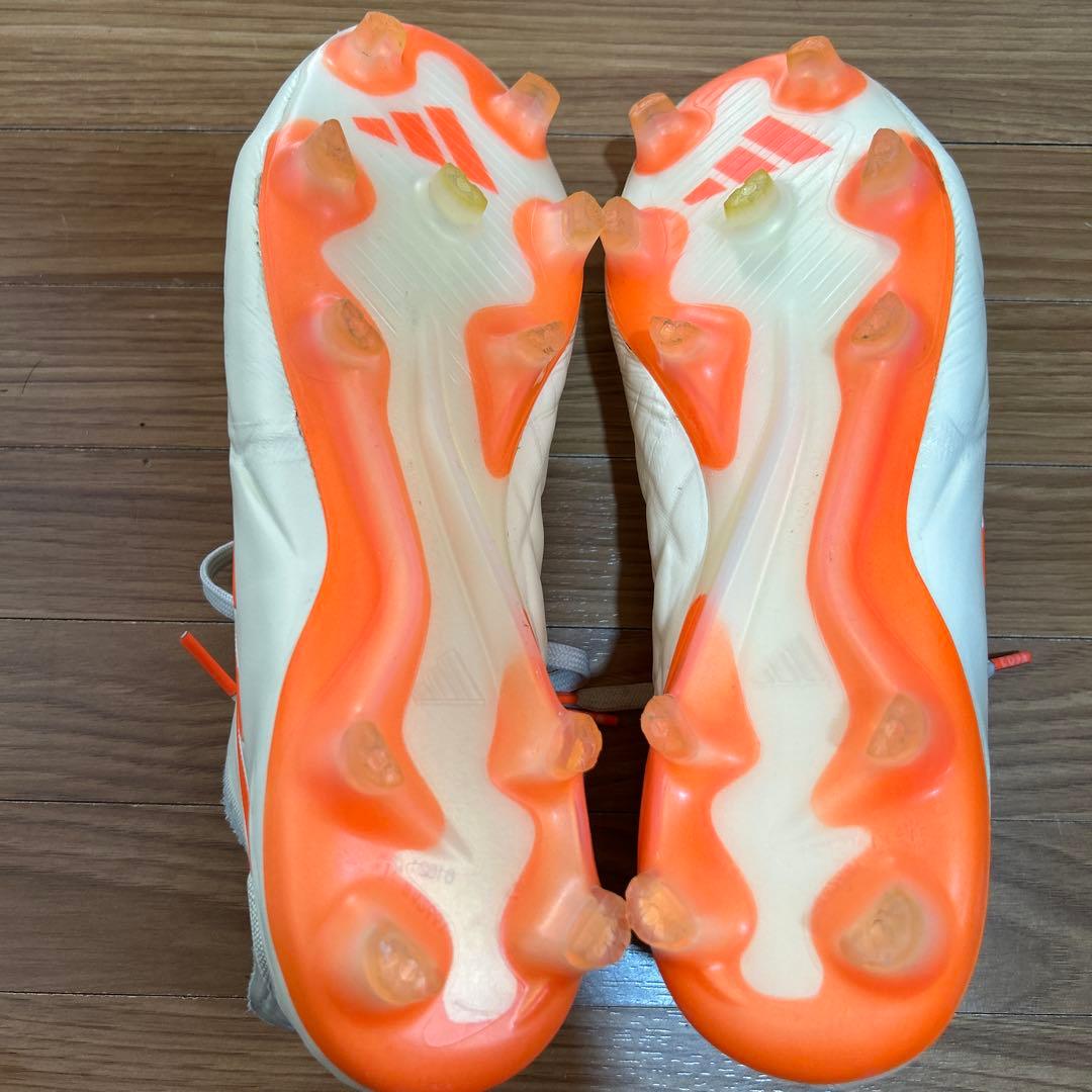 adidas コパピュア.1 FG