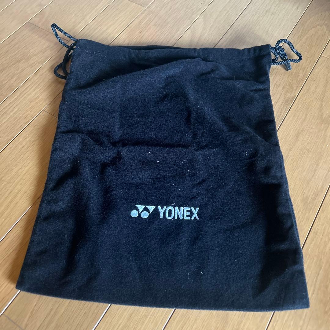 新品未使用タグ付き ヨネックス ゴルフシューズ 25.0cm