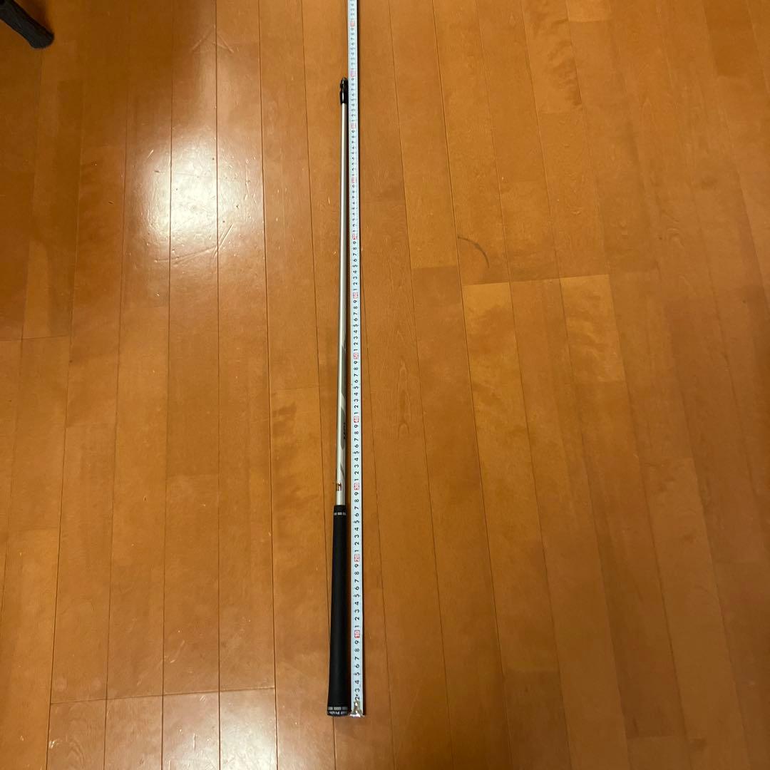 シャフトのみ Fujikura MCI70-S Titleistスリーブ付 4U