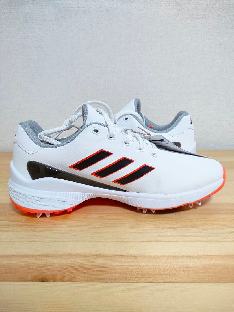 adidas HP2223 ゴルフシューズ 27.5cm