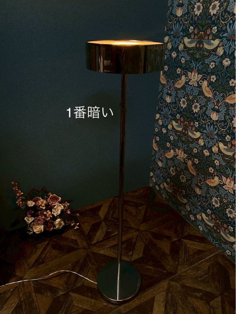 titicaca＊廃盤 IKEA 2017 ストックホルム スタンドライト