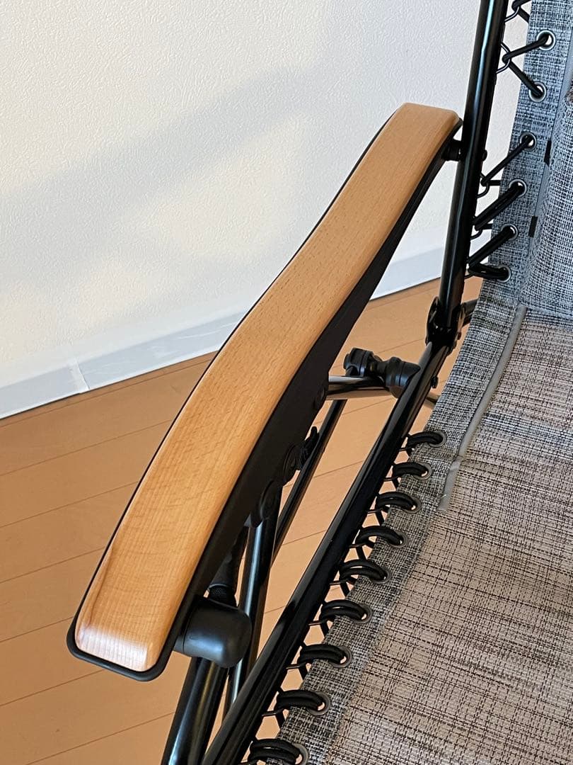 Coleman インフィニティチェアエアー　ヘザーグレー