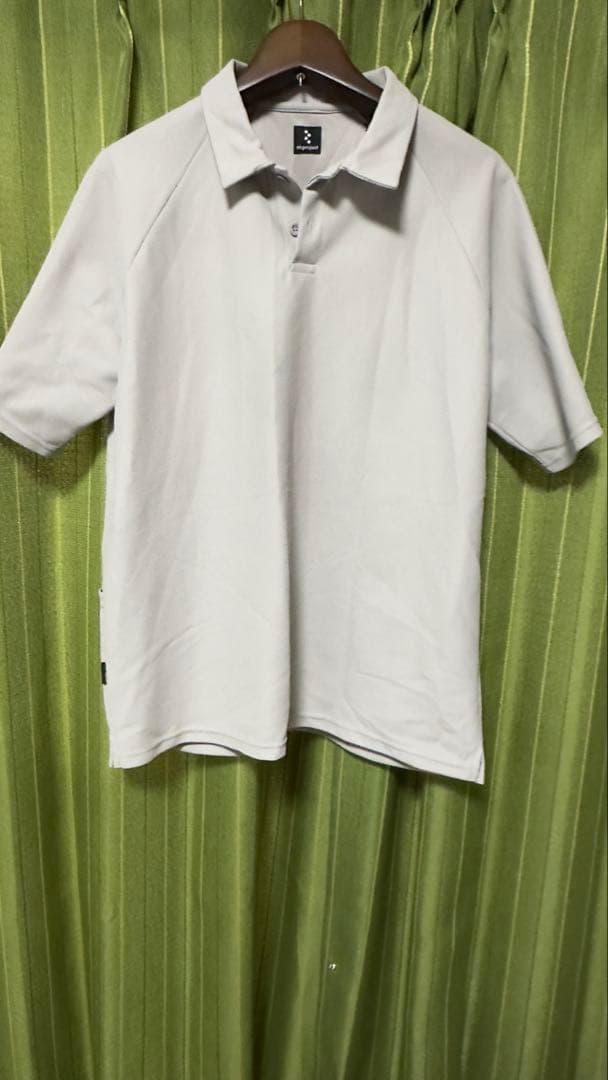 rin project サイクルポロシャツ　XL