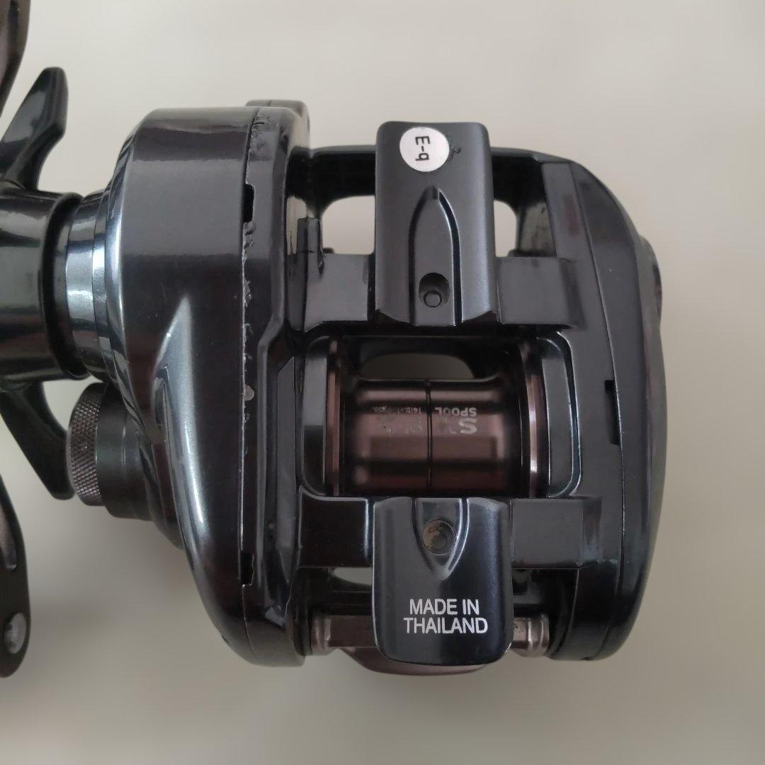 20 タトゥーラ SV TW 8.1　右ハンドル