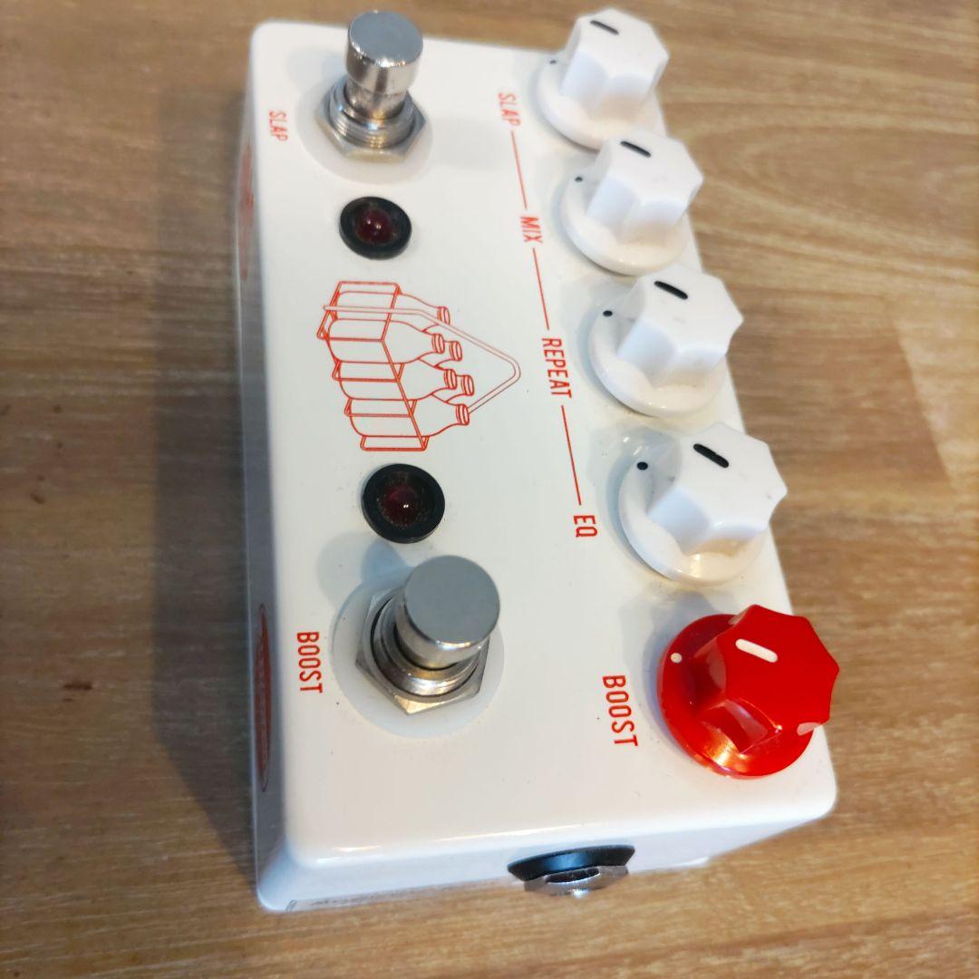 ギター JHS Pedals The Milkman