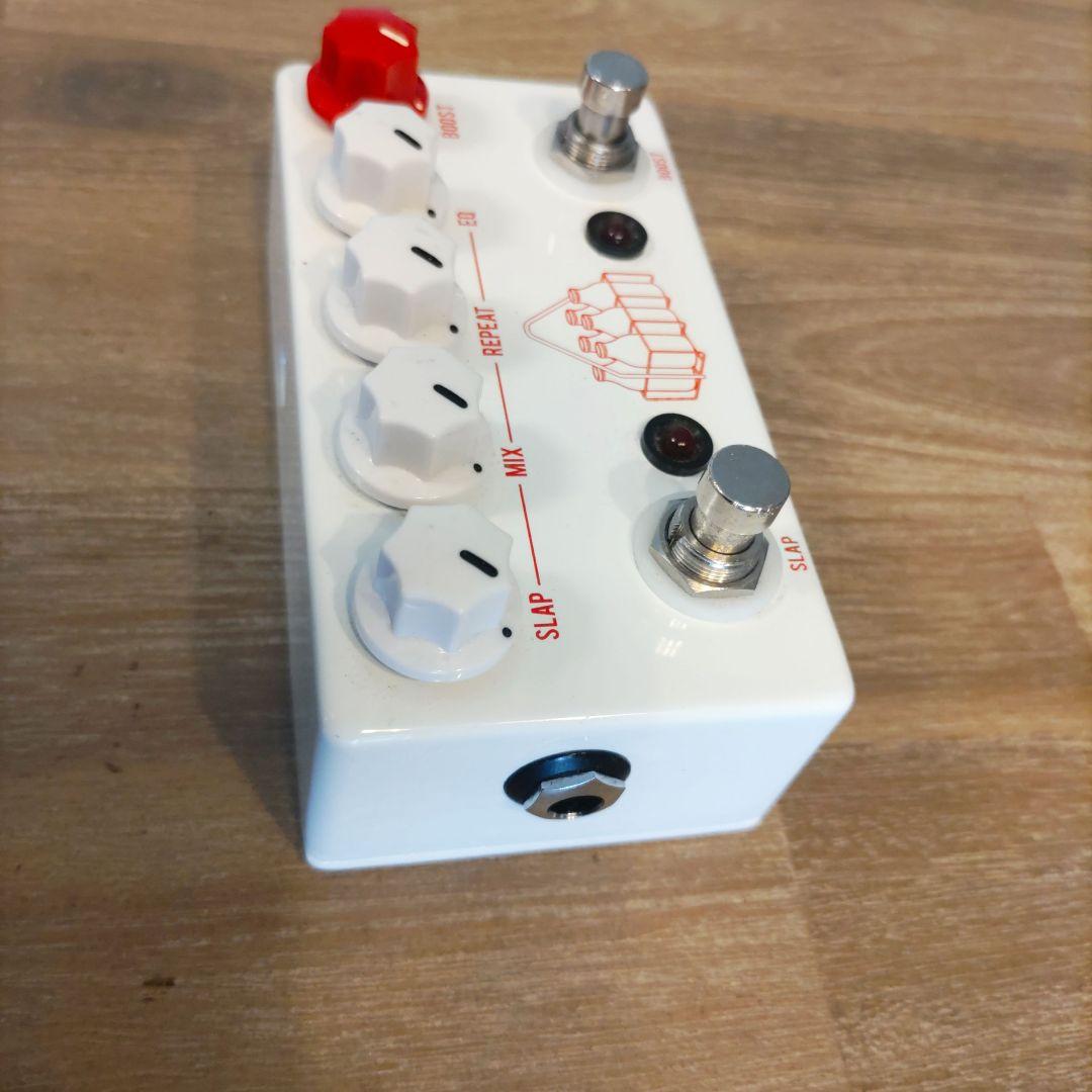 ギター JHS Pedals The Milkman