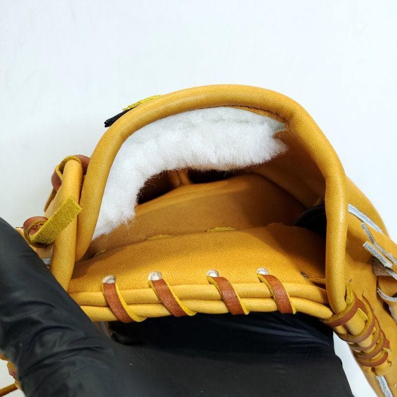 アトムズ 日本製 ドメスティックライン 40 内野用 硬式グローブ