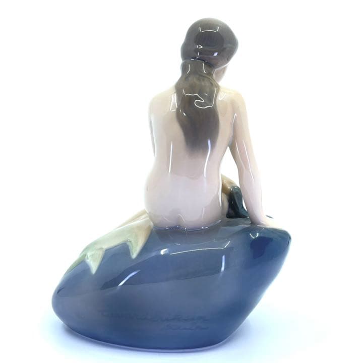 ヴィンテージ　ロイヤルコペンハーゲン フィギュリン