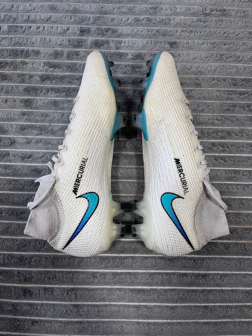 NIKE マーキュリアル スーパーフライフエリート FG 27.5