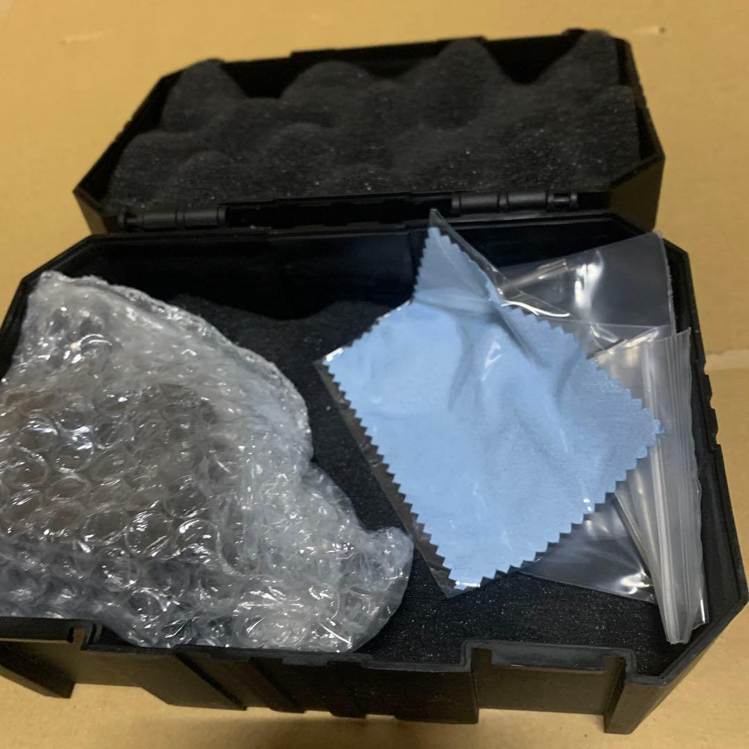 良品武品 Evolution Gear 製 3倍 マグニファイア 3XMAG-1