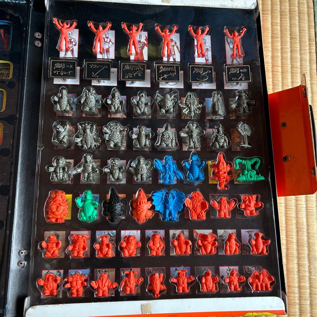 ウルトラマン怪獣コレクション112