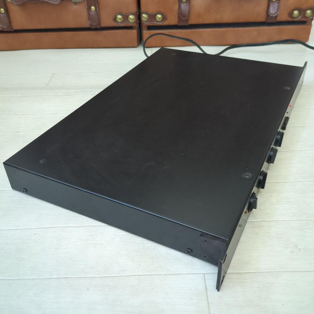❤️KORG DRV-1000 デジタルリバーブ　ジャパンビンテージエフェクター