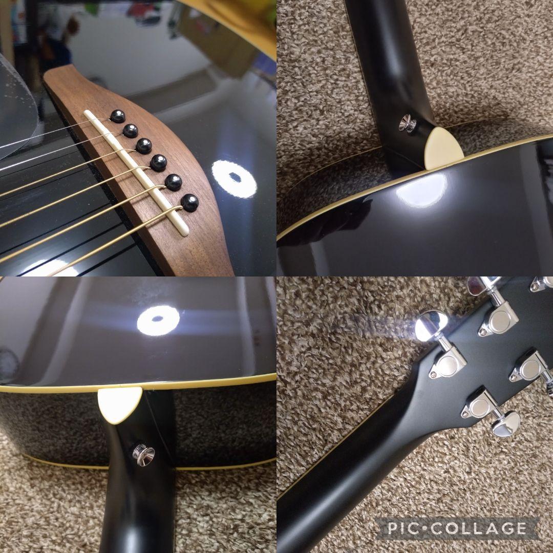YAMAHA アコースティックギター FG-820S