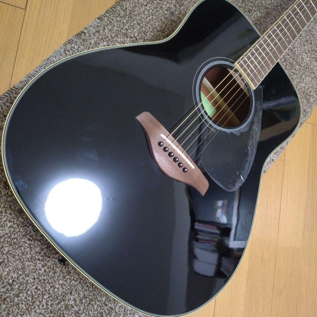 YAMAHA アコースティックギター FG-820S