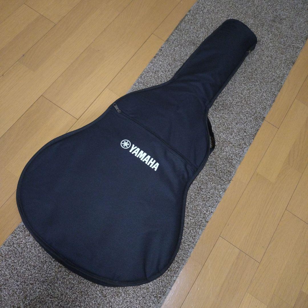 YAMAHA アコースティックギター FG-820S
