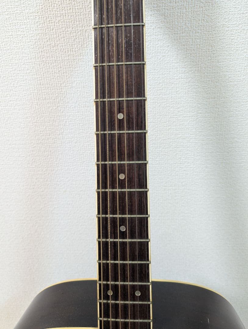 YAMAHA FG-201 アコースティックギター ソフトケース付