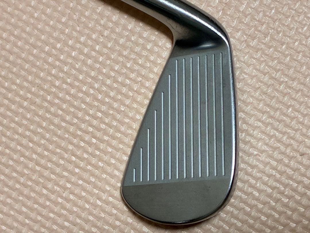 美品 スリクソン SRIXON Z565 アイアン 単品 6番 ns980gh