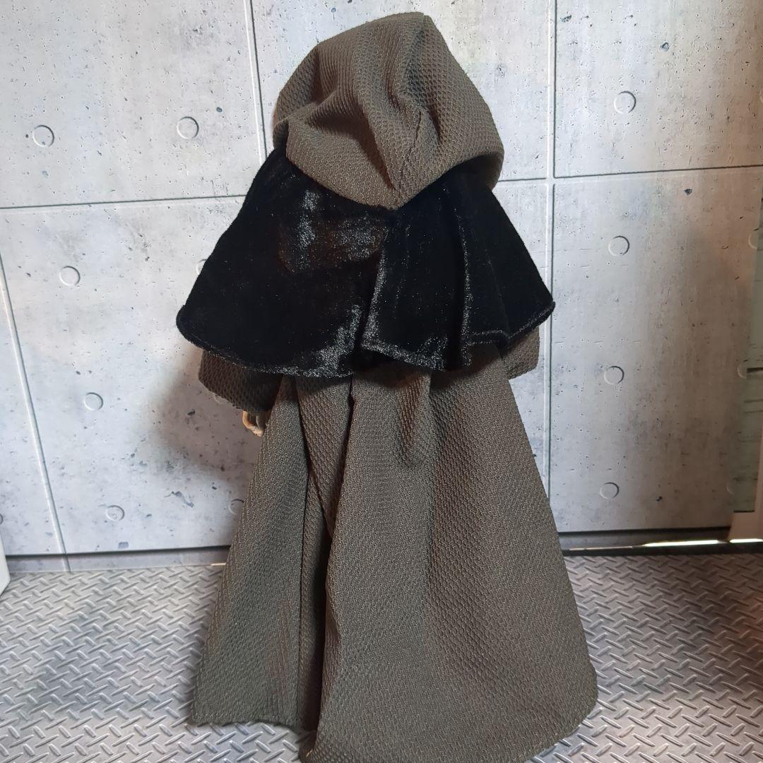 1/6 スター・ウォーズ パルパティーン（ダース・シディアス） VTG738