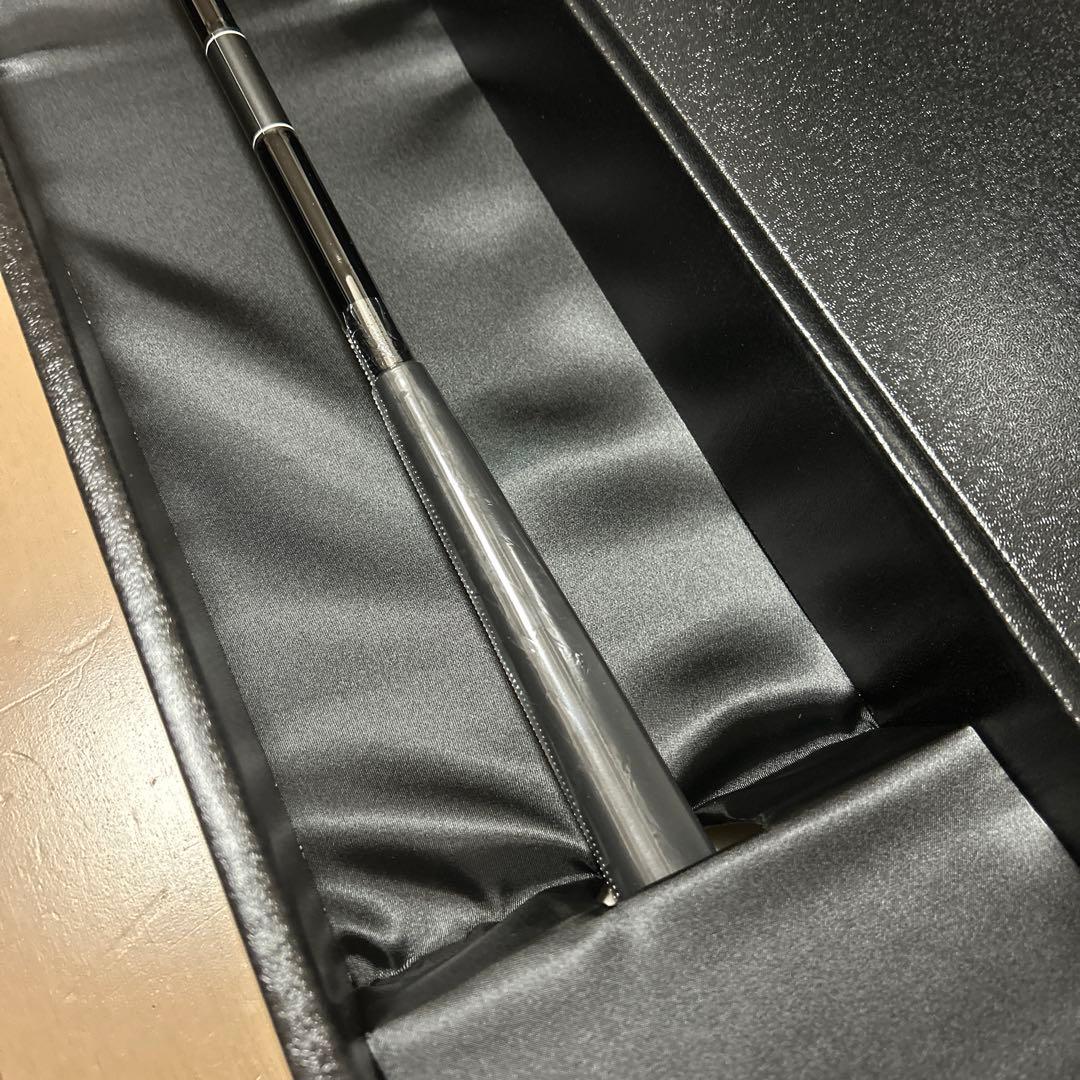 新品未使用　renoma golf GSS クランクネック パター　レノマゴル