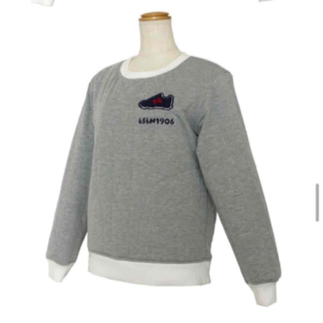 【新品 タグ付き】③点セット　ニューバランスゴルフ　リバーシブル　チェック