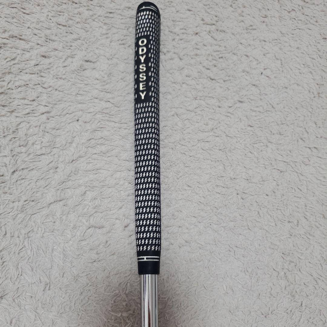 ODYSSEY WHITE HOT初代 2-BALL BLADE パター