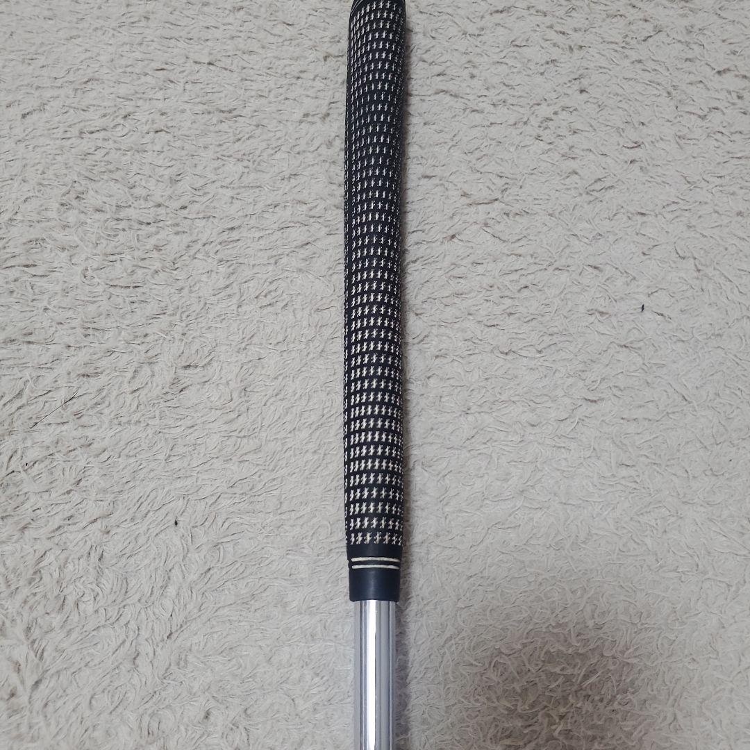 ODYSSEY WHITE HOT初代 2-BALL BLADE パター