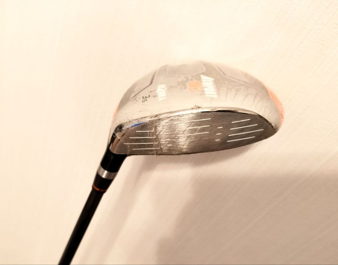 超美品　本間（HONMA） ゴルフクラブセット （BERES MG703含む）