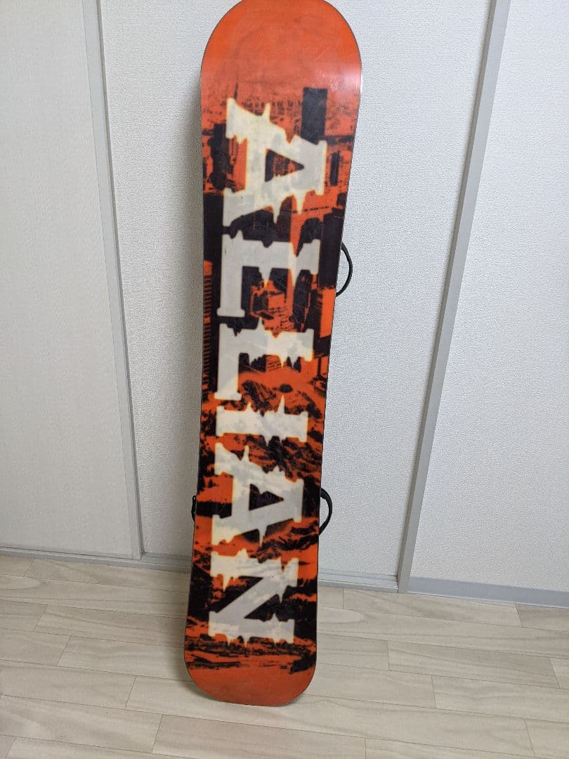 スノボーセット