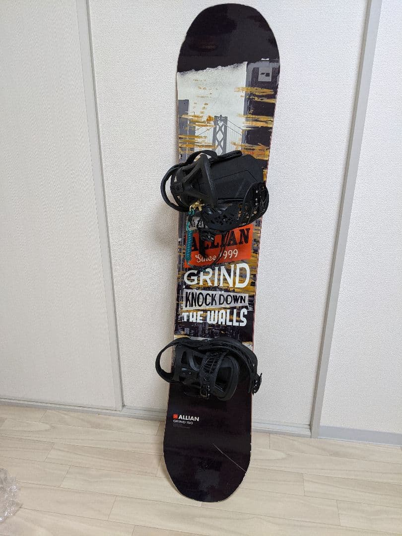 スノボーセット