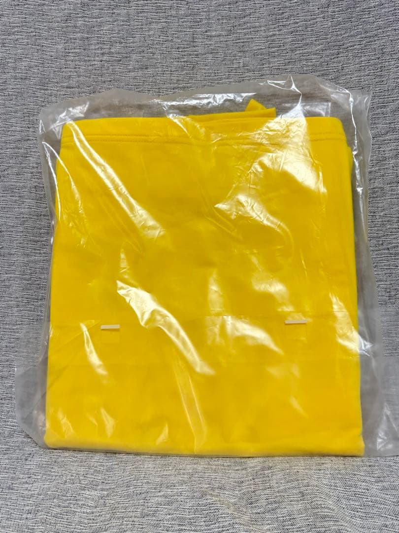 M ☆新品☆ PING エアーフレイクハイネックシャツ レディース　イエロー