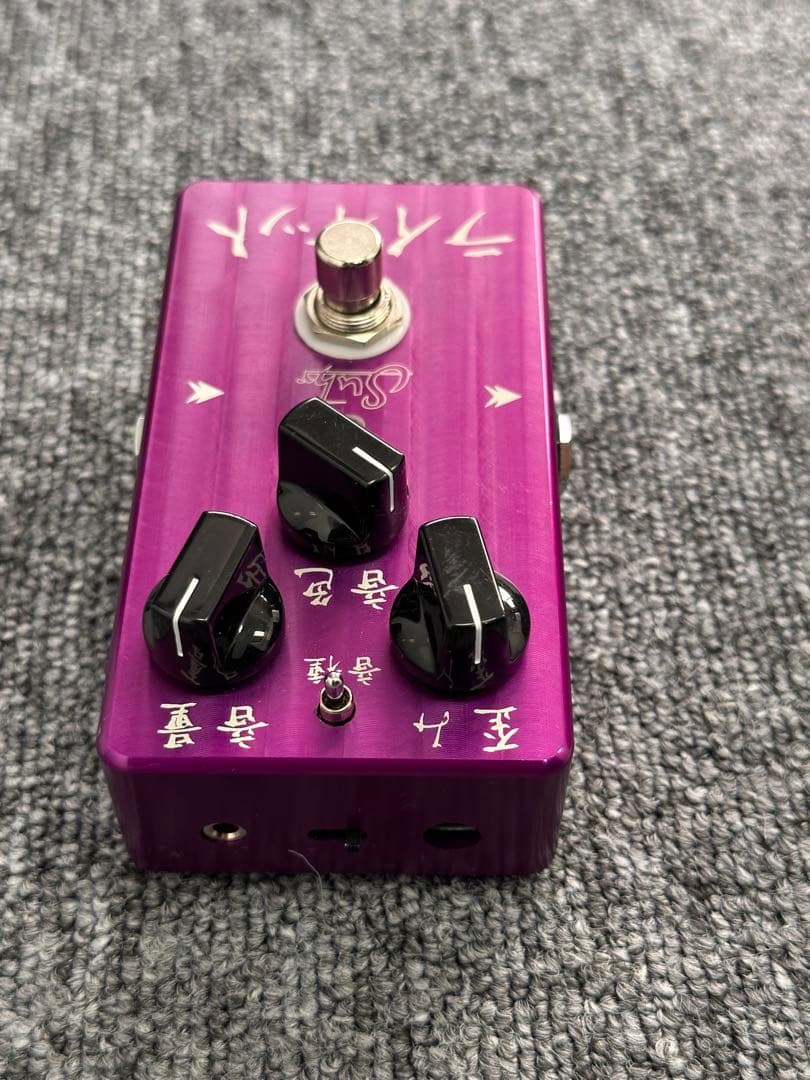 Suhr RIOT NIPPON 限定バージョン 25/50