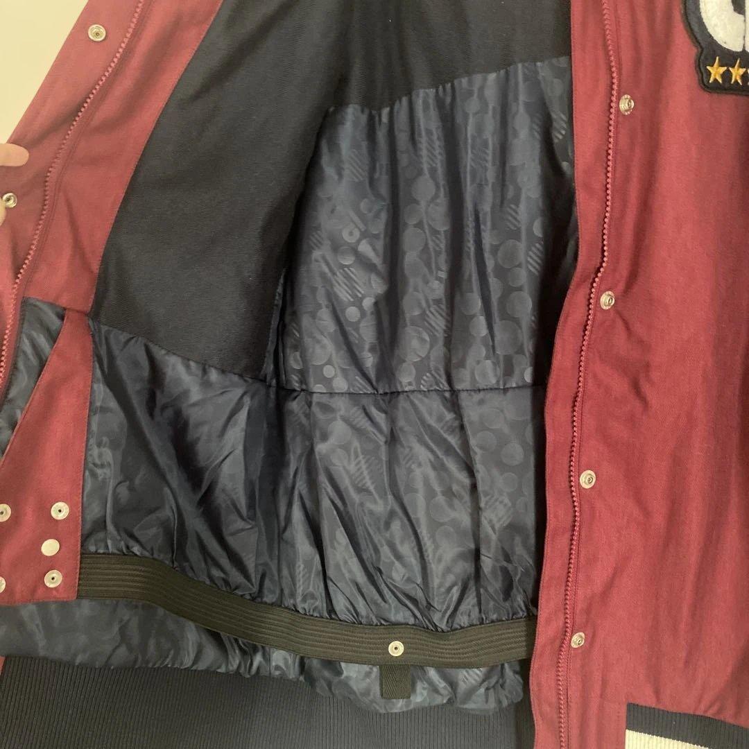 スノボウェア上下
