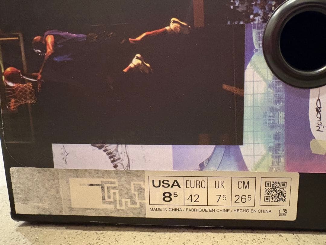エアジョーダン5 AIR JORDAN5 ミシガン　Michigan