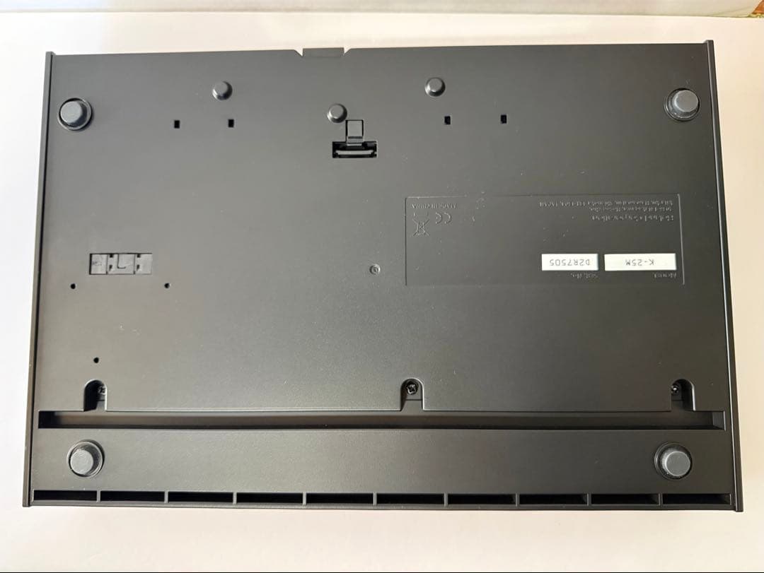 鍵盤楽器 Roland JD-08 K-25M