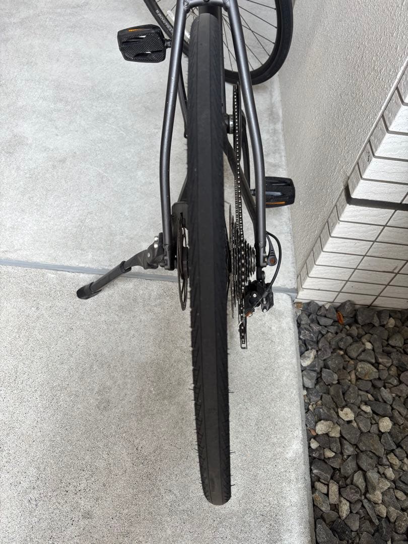 TREK FX 3 Disc 2022年モデル