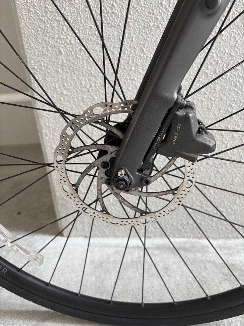 TREK FX 3 Disc 2022年モデル