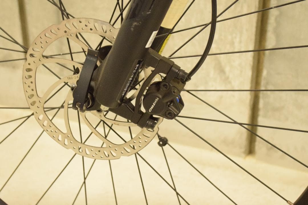 自転車本体 GIANT Bicycles | TALON 2