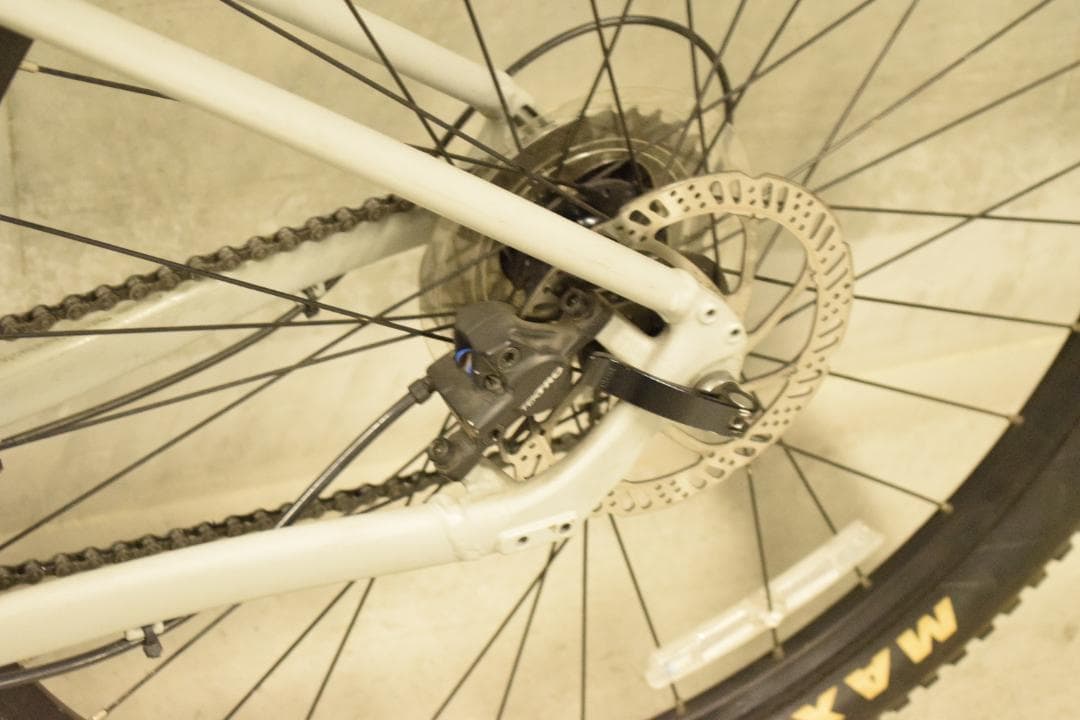 自転車本体 GIANT Bicycles | TALON 2