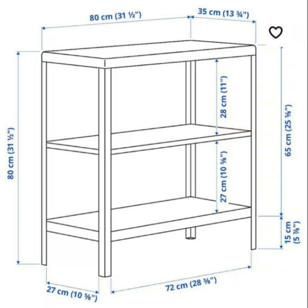 IKEA イケア KOLBJÖRN コールビョーン セット