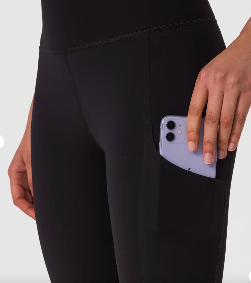 Rapha ブラック タイツ Medium