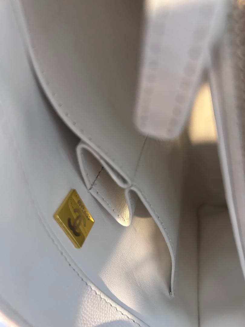 【CHANEL】ノベルティ　ココハンドル29